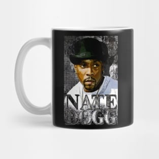 Nate Dog Mug